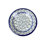 026 Bunzlau Pastabord 1822X 026 Pasta borden